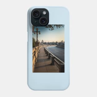 Colorado Street Bridge Phone Case