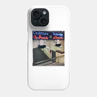 Museum Station Sydney Phone Case