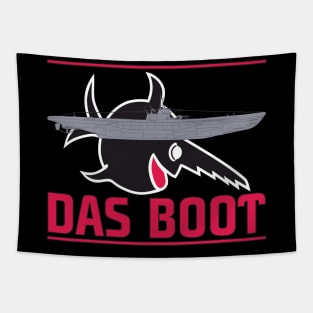 Das Boot Tapestry