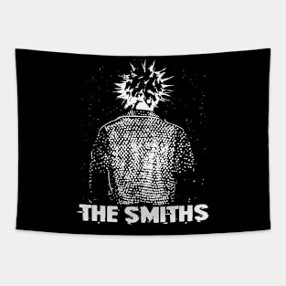 the smiths get punk Tapestry