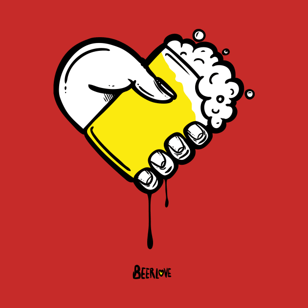 beerlove by manuvila