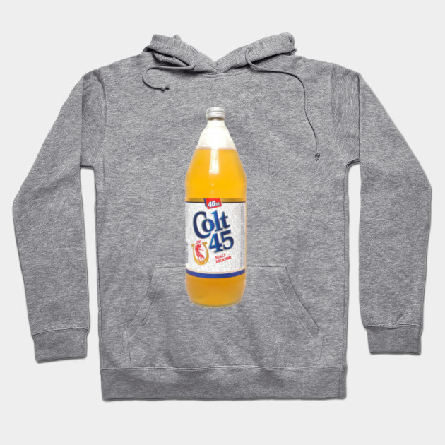 colt hoodie