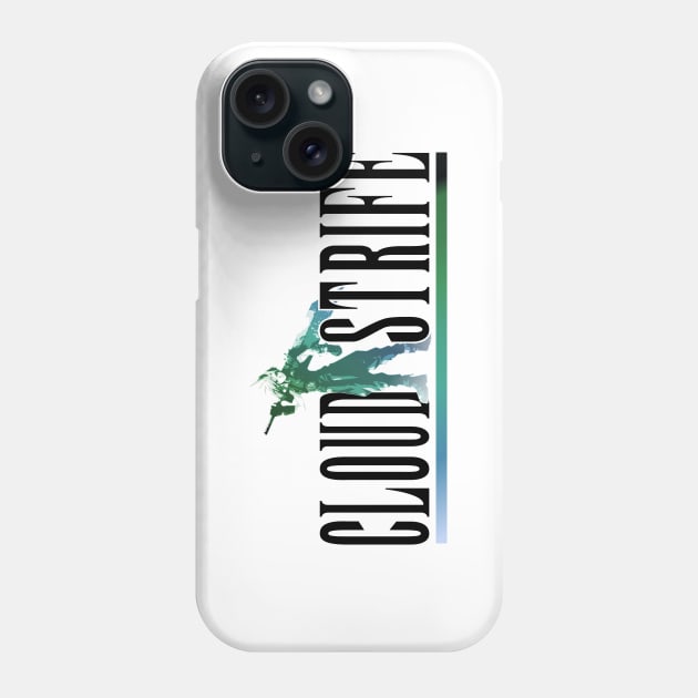 CloudCover Phone Case by Mashups You Never Asked For