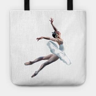 Ballerina Perfection Tote