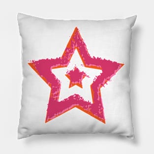 Stellar Pillow