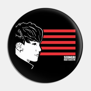 SEUNGRI MADE SERIES 2 Pin