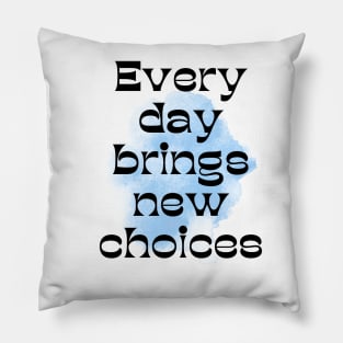 new design Pillow