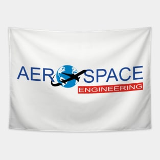 Best design aerospace engineering aircraft engineer Tapestry