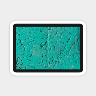Colorful painted wall Magnet