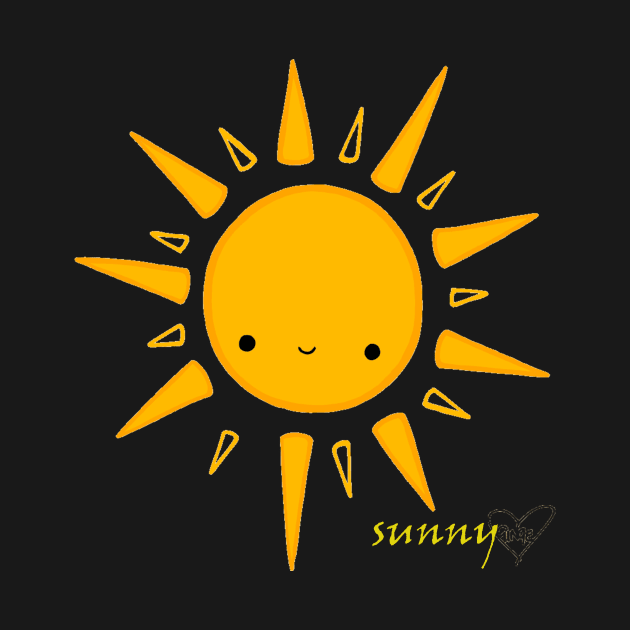 sunny by trustme1195