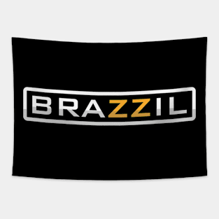 Brazzil Tapestry