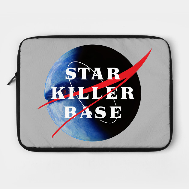 Star Base Logo