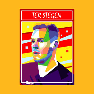 TER STEGEN T-Shirt