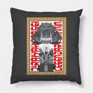 Jiraiya Pillow