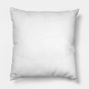 Whistler Auto Body and Metal Shop Pillow