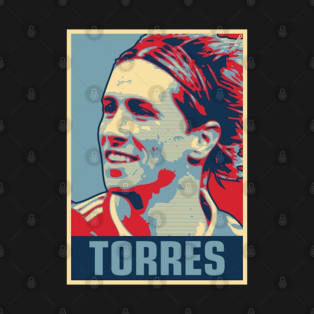 Torres by DAFTFISH