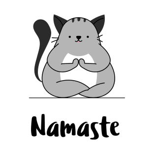 Namaste T-Shirt