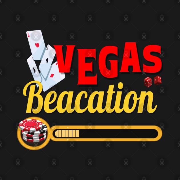 Vegas Baecation 2023 Couples Vacation Vegas Casino Trip by AE Desings Digital