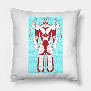 gurren lagann Pillow