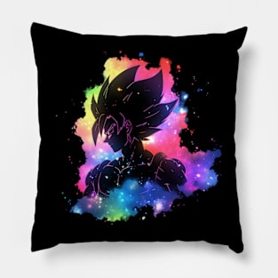 goku Pillow