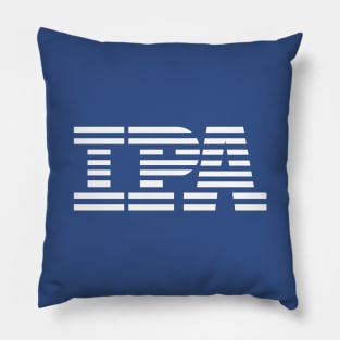 IBM IPA Pillow