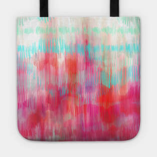 Color Song Tote