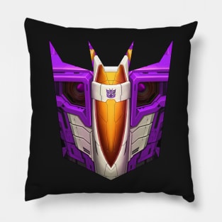 Warp Pillow