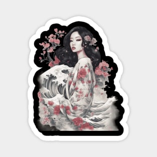 Seductress Magnet