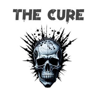 THE CURE T-Shirt