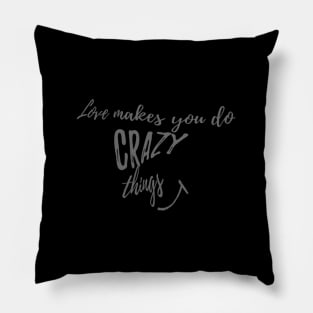 Valentine S Day Humour - valentines day cute couples - Valentines day gift for husband Pillow