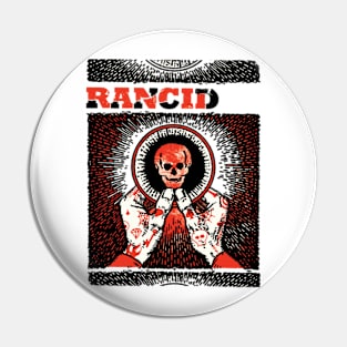 Handcid Pin