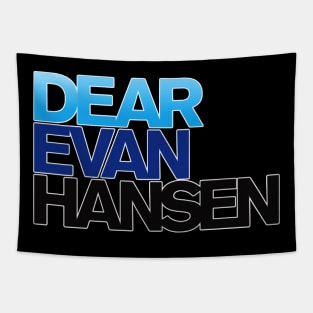 Dear Evan Hansen Tapestry