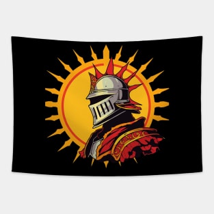 dark soul Tapestry