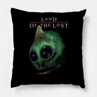 Land of The Lost ...Boys by HomeStudio Pillow