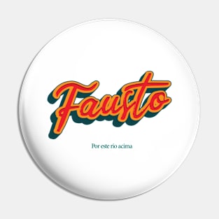 Fausto Pin