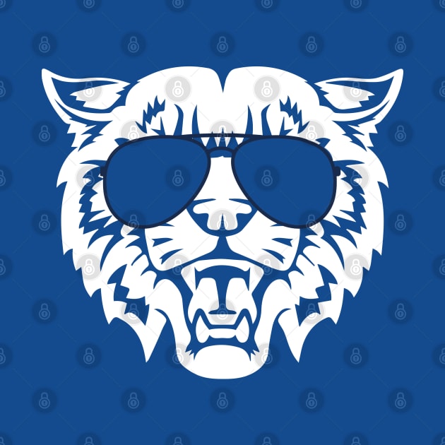 Wildcat Graphic by TheShirtGypsy