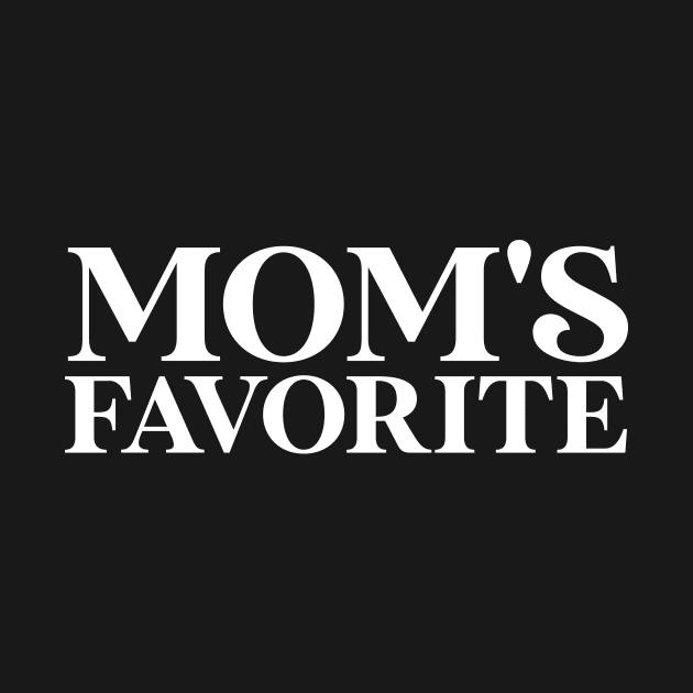 Mom's Favorite by family.d