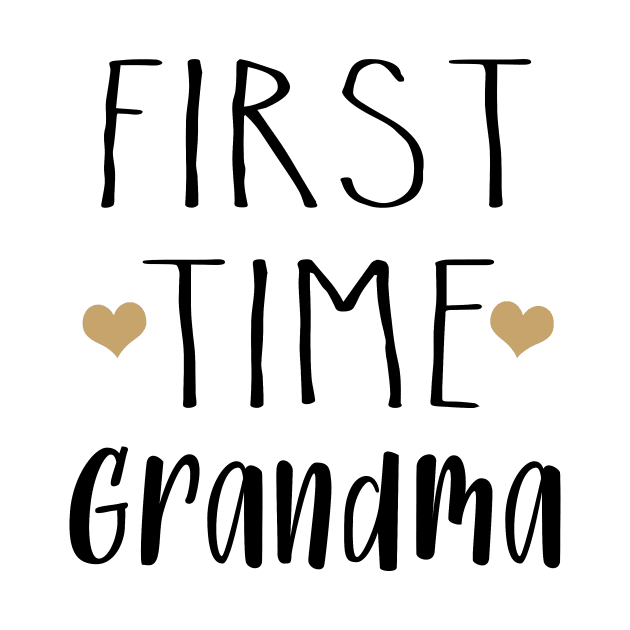 First time grandma by Die Designwerkstatt