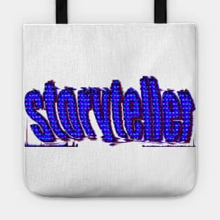 Storyteller Tote