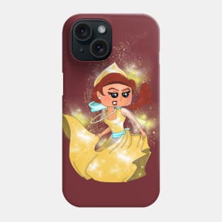 Grand Duchess Anastasia Phone Case