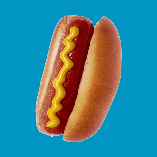 HOT DOG 2 by impacteesstreetwear