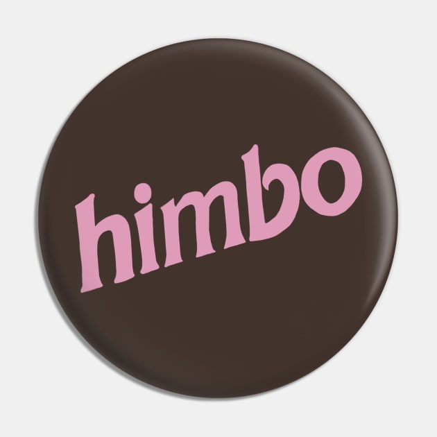 himbo Pin by goatwang