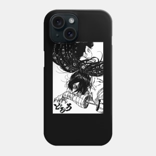 Dororo1 Phone Case