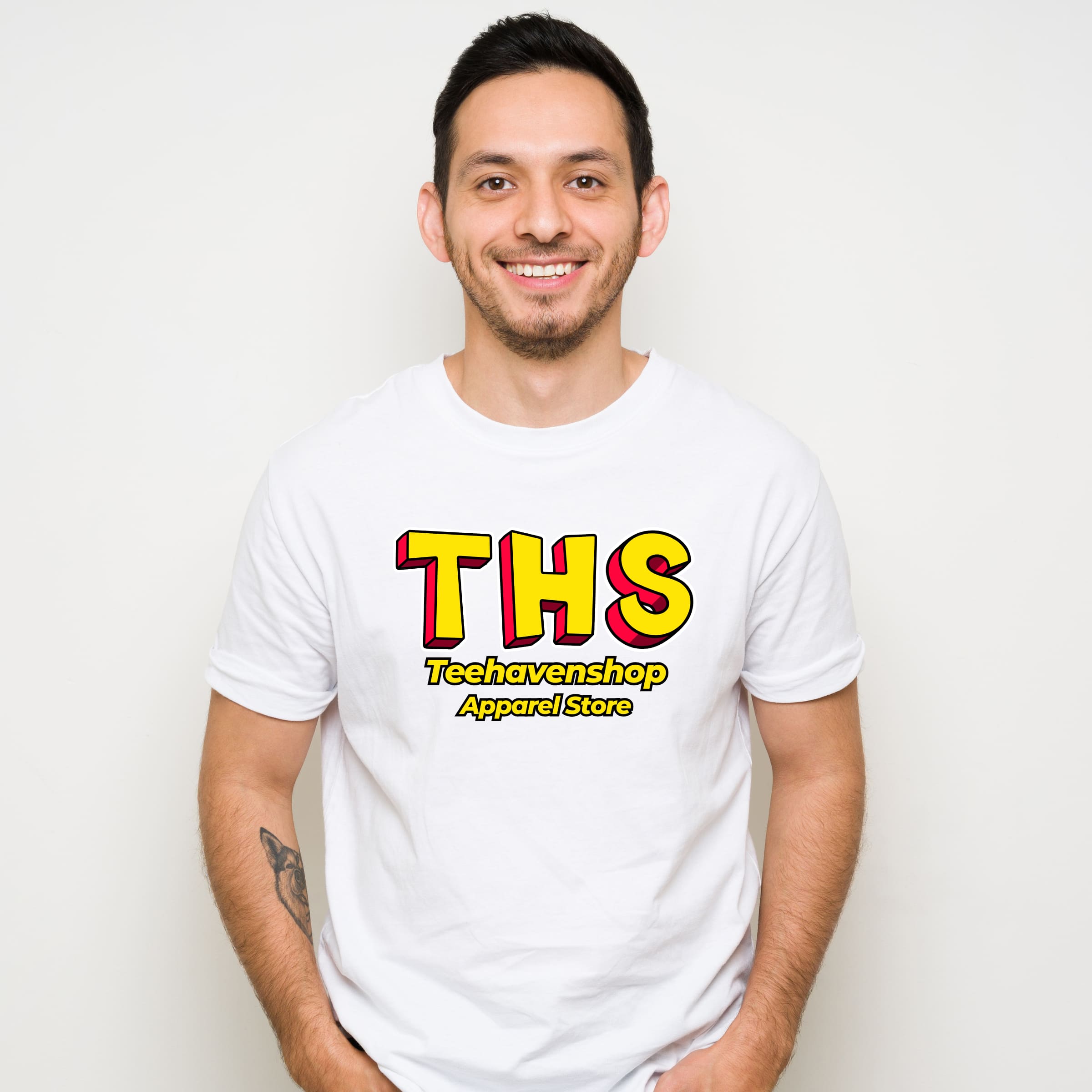 Teehavenshop profile image