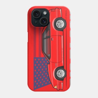 BIG BLOCK Phone Case