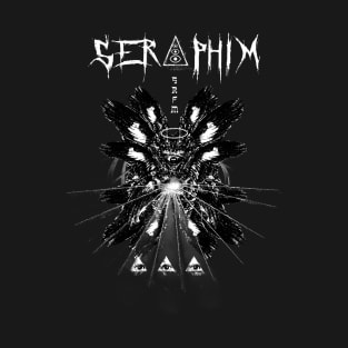 SERAPHIM T-Shirt