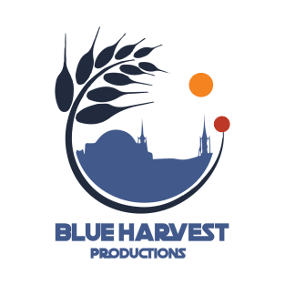 Blue Harvest T-Shirt