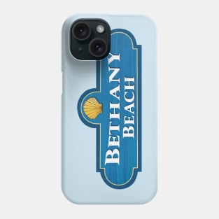 Bethany Beach Phone Case