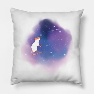 Wish Upon a Star Pillow