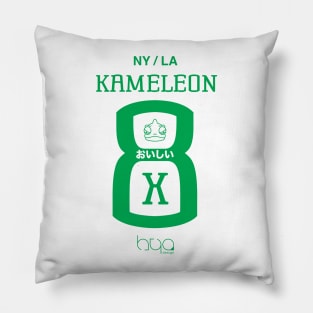 Kameleon Pillow